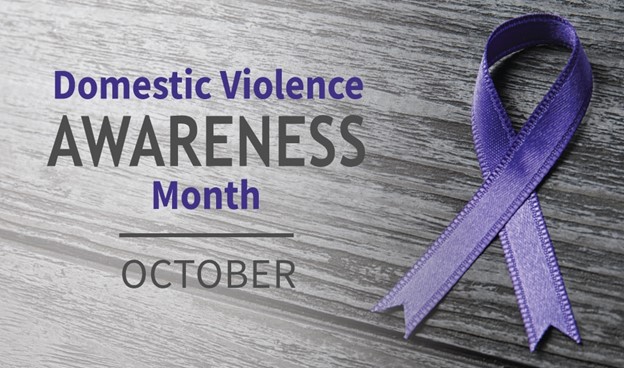 No One Alone | A Voice for Victims of Domestic Violence